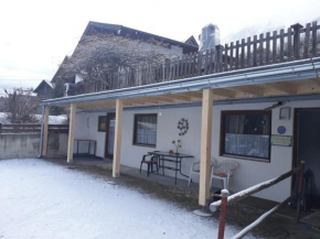 apartment harmony, Sautens